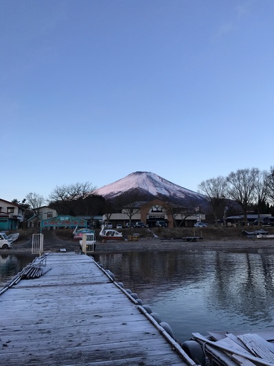 富士山朝.JPG
